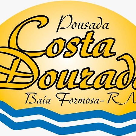באיה פורמוסה Pousada Costa Dourada מראה חיצוני תמונה